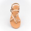 Gold Sandals Grace