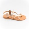 Gold Sandals Grace