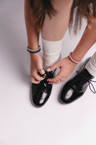 Oxford Ballet Flat