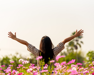 Start Your Next Chapter: Confidence, Growth & New Beginnings