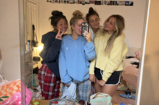 sleepover ideas for girls things to do watch and wear 2026