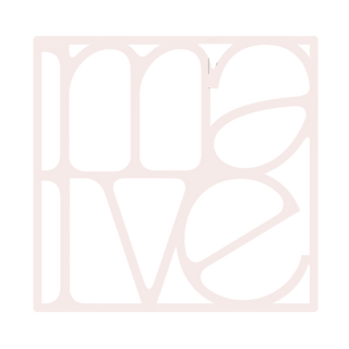 Maevie shoes logo